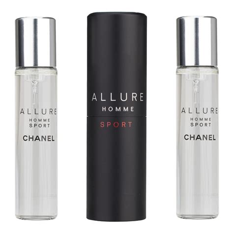 chanel allure eau de toilette travel size|best price chanel allure.